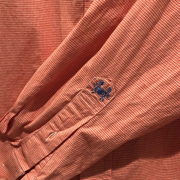 Coast Pawleys Island Huntington Shirt - Picture 4 of 13